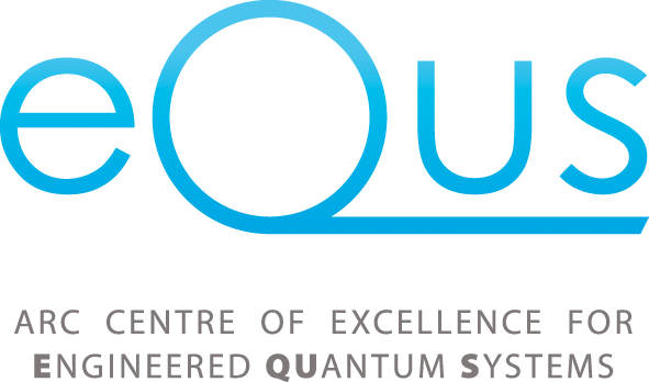EQuS logo