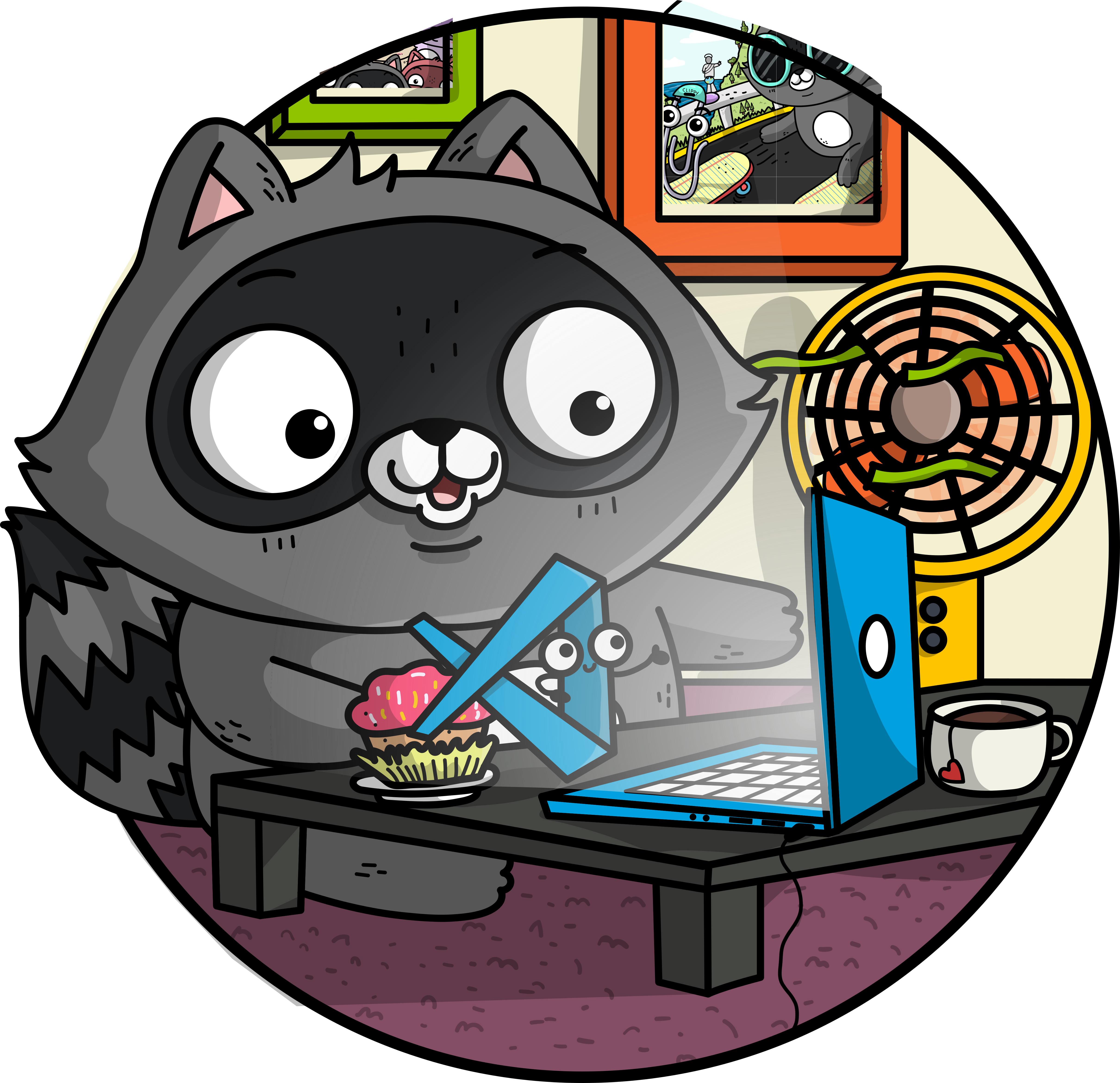 Logo image