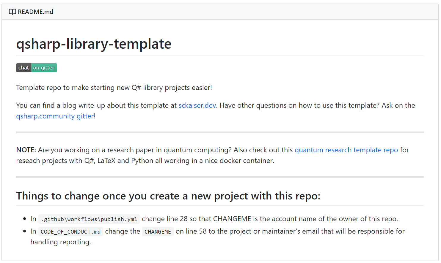 template repo for new q# libraries by yours truly