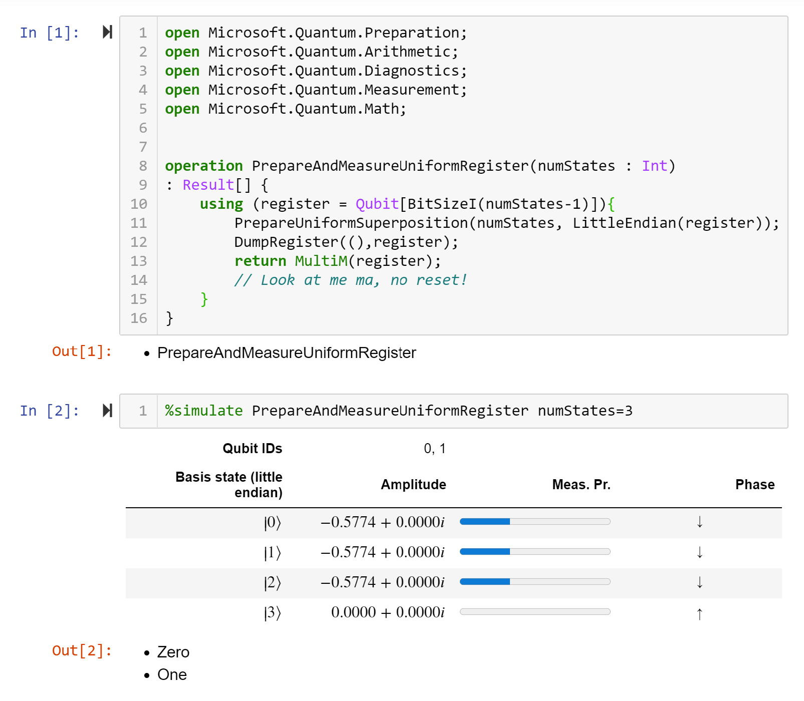 Default styling for DumpMachine