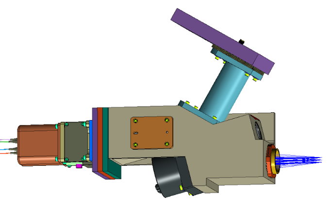 detector unit