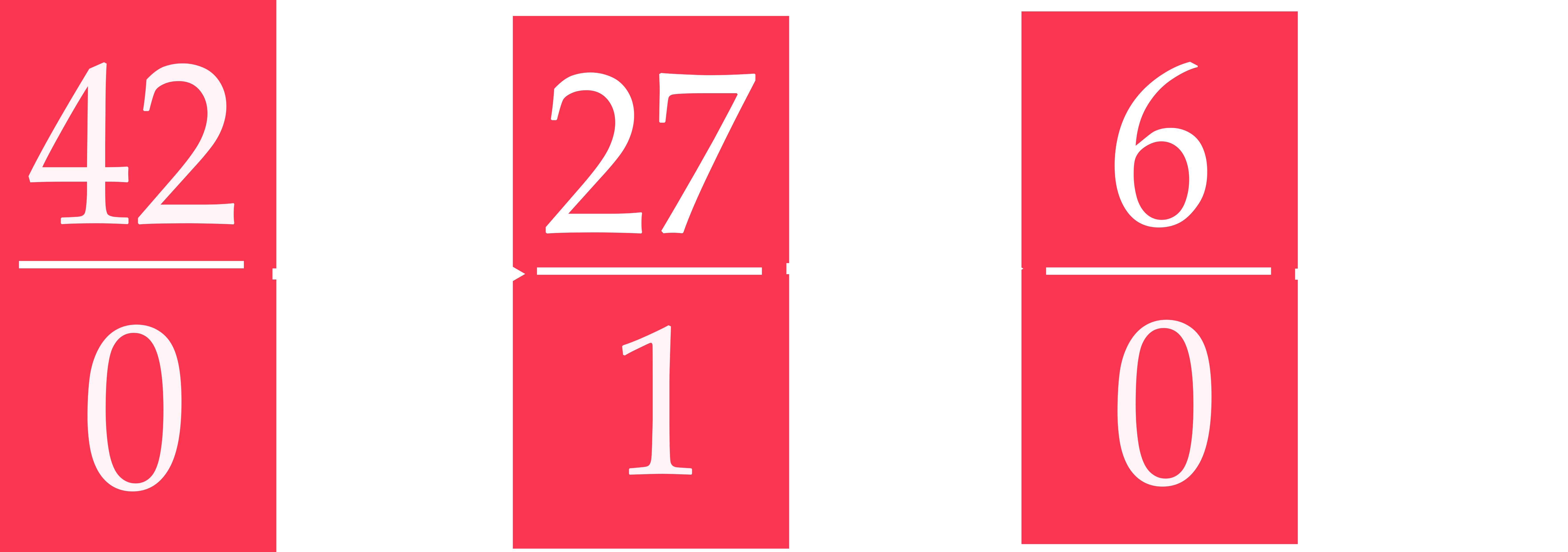 classical pathological problem