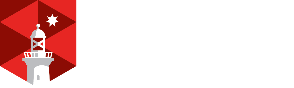 Macquarie University logo